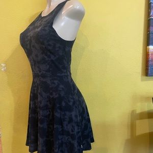 Vans Skater What is Love Dress